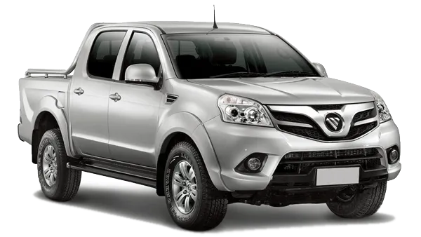 Foton Tunland