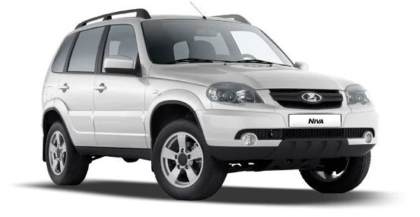 Lada Niva 2021
