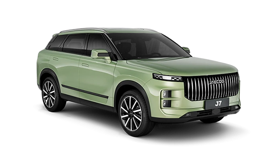 Jaecoo J7