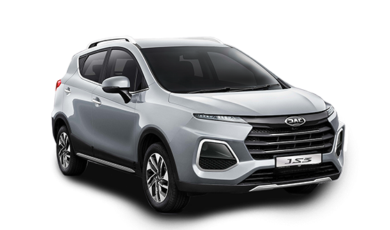 JAC JS3