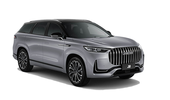 Jaecoo J8
