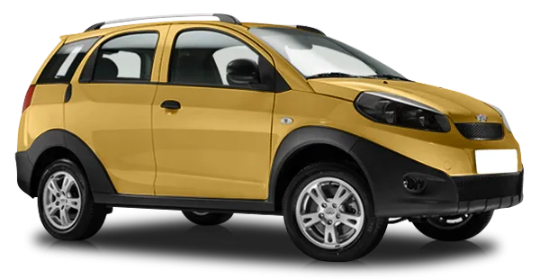 Chery indiS