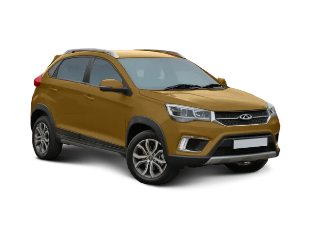 Chery Tiggo 2