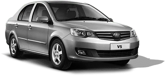 FAW V5