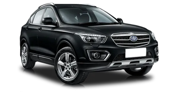FAW Besturn X80