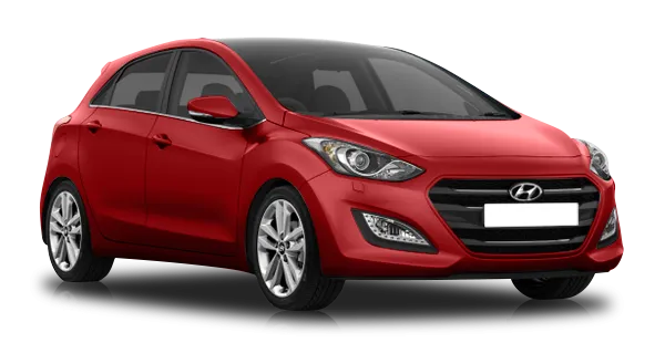 Hyundai i30 Хэтчбек