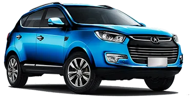 JAC S5
