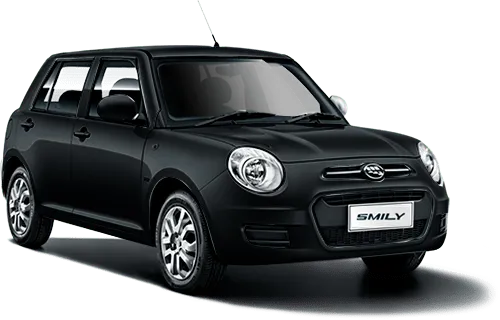Lifan Smily