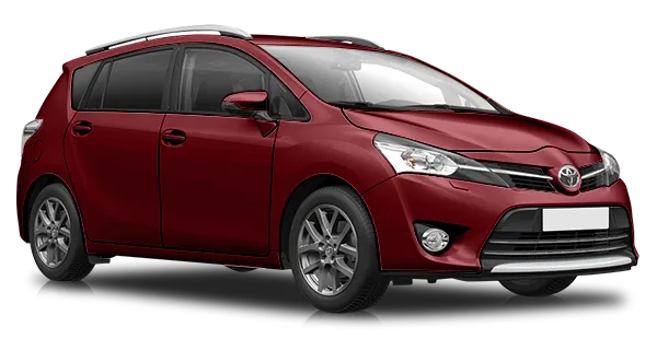 Toyota Verso