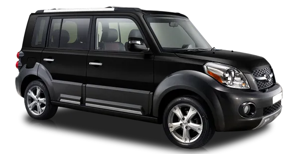 Great Wall Hover M2