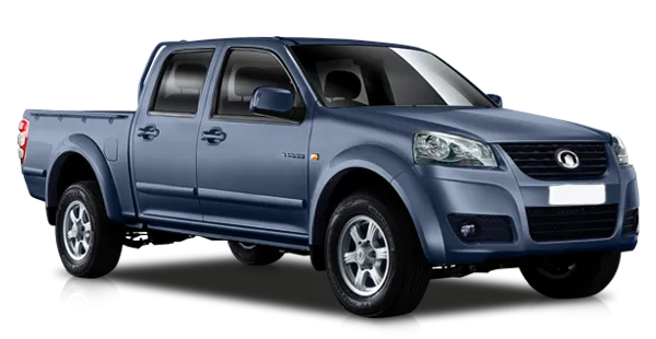 Great Wall Wingle 5
