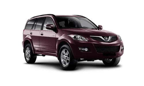 Great Wall Hover H5