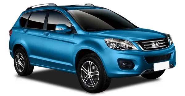 Great Wall Hover H6