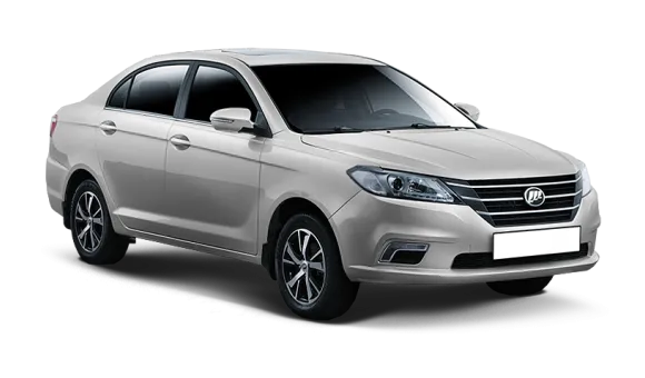 Lifan Solano