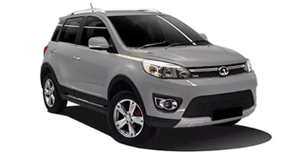 Great Wall Hover M4