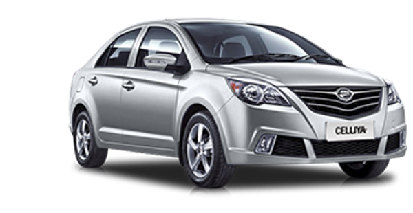 Lifan Celliya