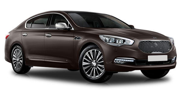 Kia Quoris