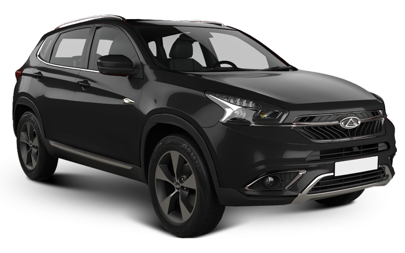 Chery Tiggo 7