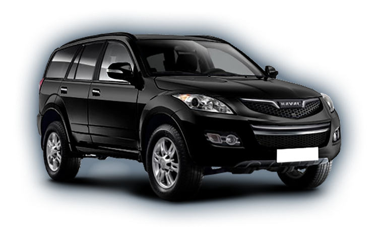 Haval H5