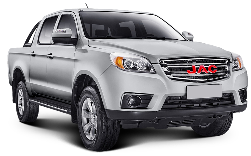 JAC T6