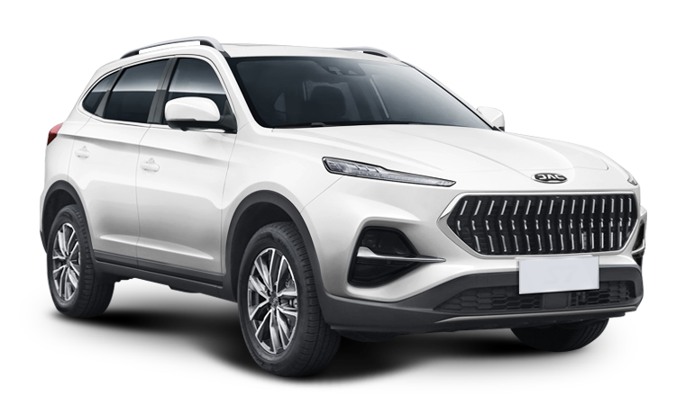 JAC S7