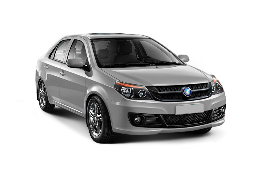 Geely GC6