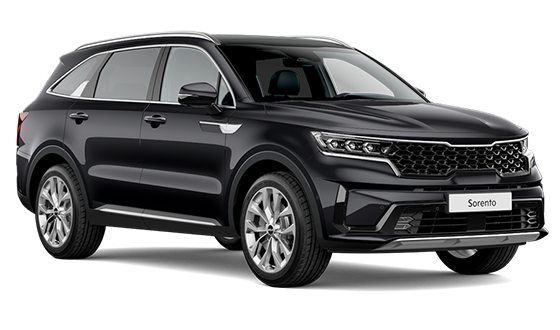 Kia Sorento New