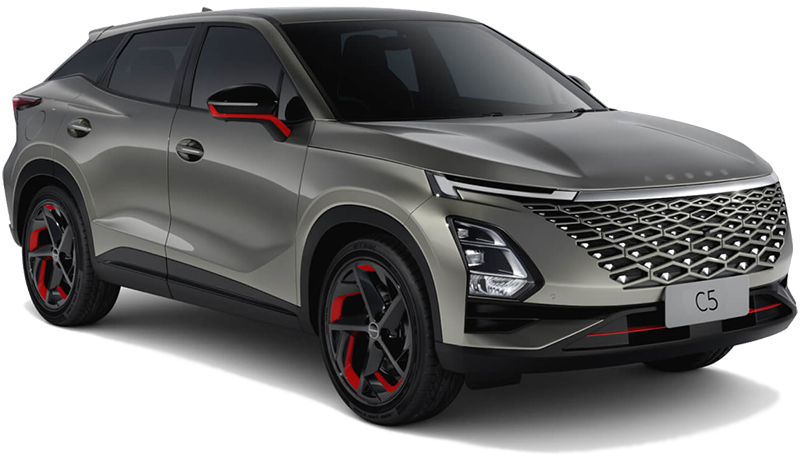 Omoda C5