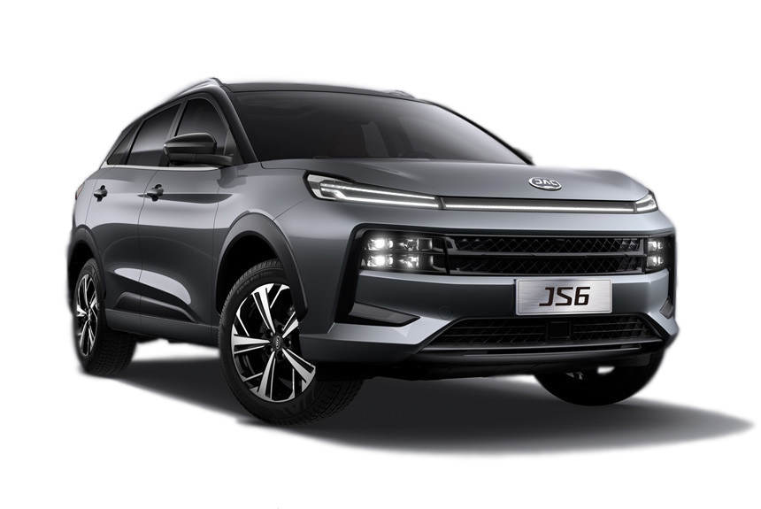 JAC JS6