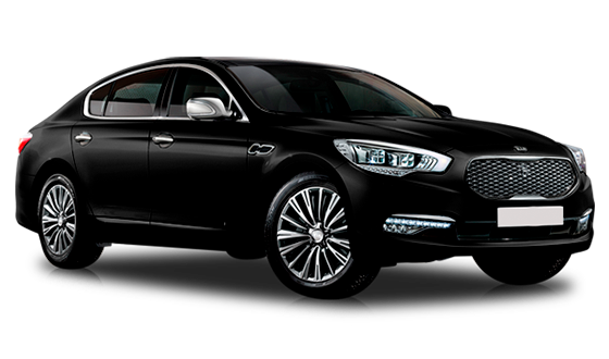 Kia Quoris