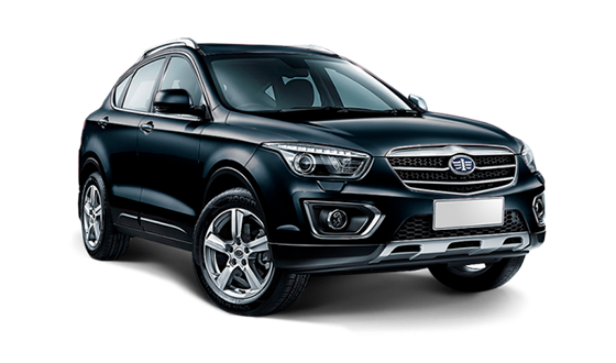 FAW Besturn X80