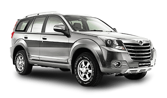 Great Wall Hover H3