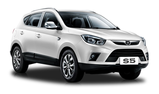 JAC S5