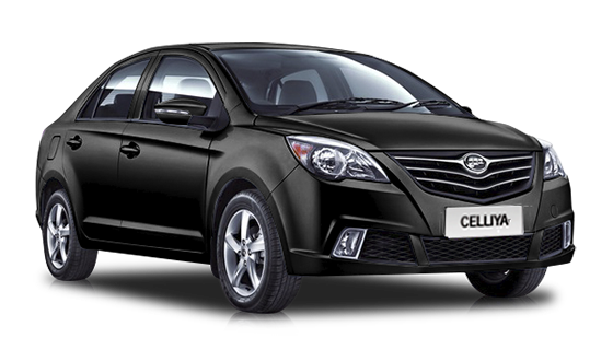 Lifan Celliya