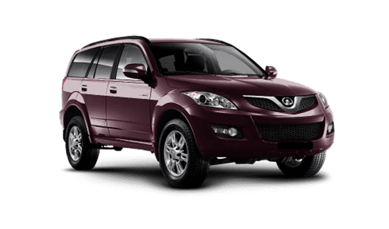 Great Wall Hover H5