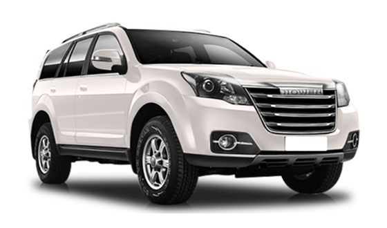 DW Hower H3