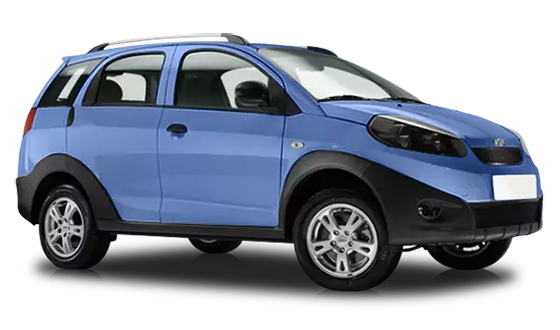 Chery indiS
