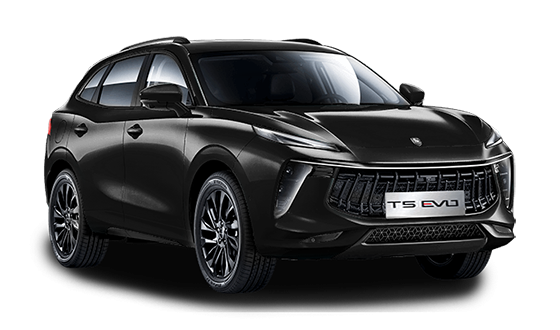 Forthing T5 EVO