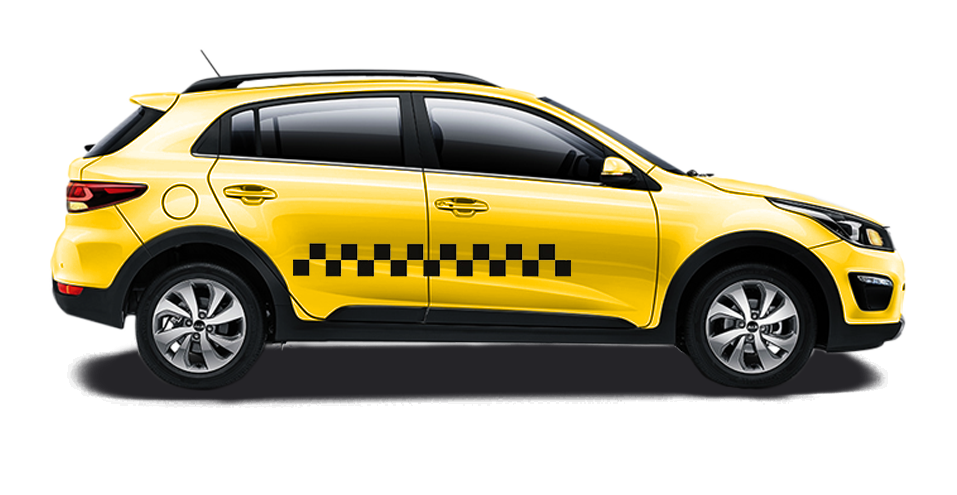 Kia Rio X-Line