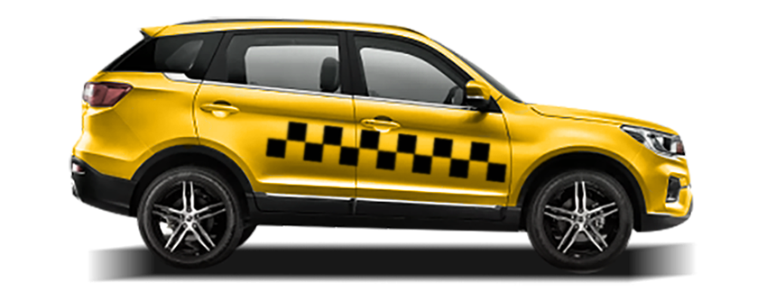 Lifan X70