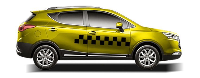 JAC S3